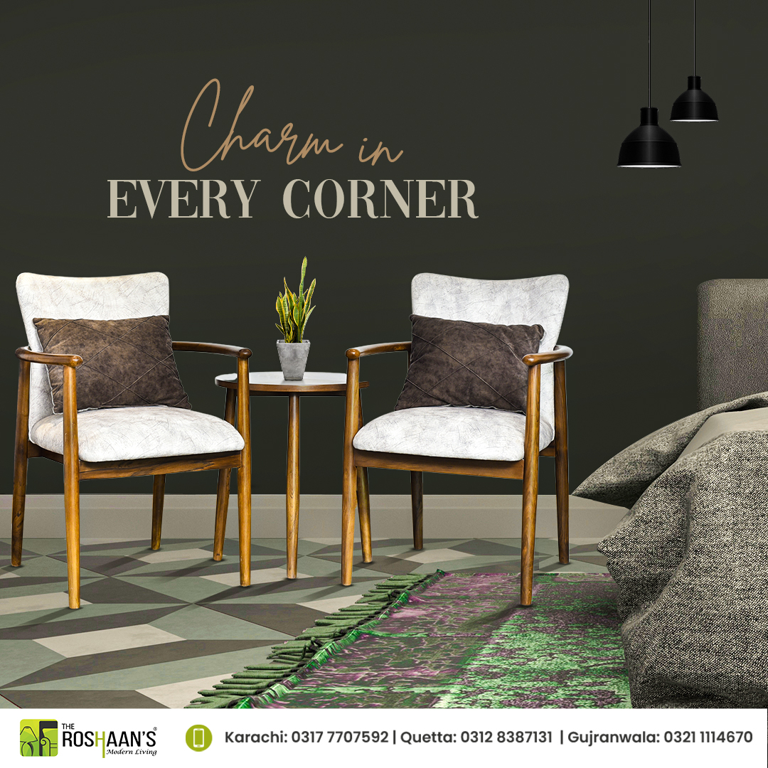Ad Campaign